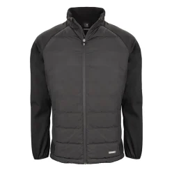 Oak Harbor Svart>Cutter & Buck Online