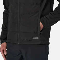 Oak Harbor Svart>Cutter & Buck Online