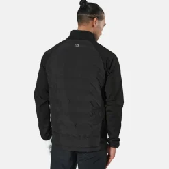 Oak Harbor Svart>Cutter & Buck Online