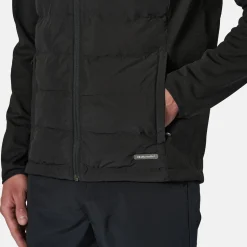 Oak Harbor Svart>Cutter & Buck Online