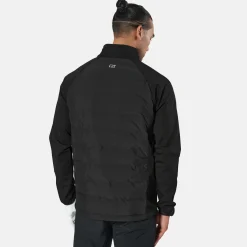 Oak Harbor Svart>Cutter & Buck Online