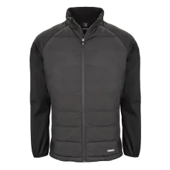 Oak Harbor Svart>Cutter & Buck Online