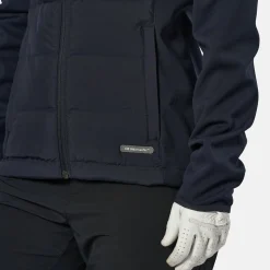 Oak Harbour Blå>Cutter & Buck Hot