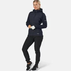 Oak Harbour Blå>Cutter & Buck Hot