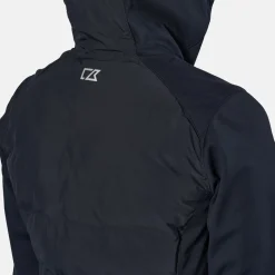 Oak Harbour Blå>Cutter & Buck Hot