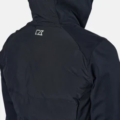 Oak Harbour Blå>Cutter & Buck Hot