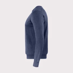 Oakville Crewneck Blå>Cutter & Buck