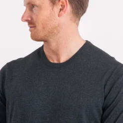 Oakville Crewneck Grå>Cutter & Buck