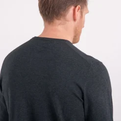 Oakville Crewneck Grå>Cutter & Buck