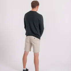 Oakville Crewneck Grå>Cutter & Buck