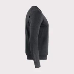 Oakville Crewneck Grå>Cutter & Buck