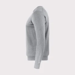 Oakville Crewneck Grå>Cutter & Buck Outlet