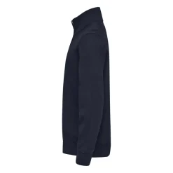 Oakville Half Zip Sweater Blå>Cutter & Buck Sale