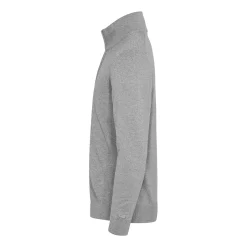 Oakville Half Zip Sweater Grå>Cutter & Buck Hot