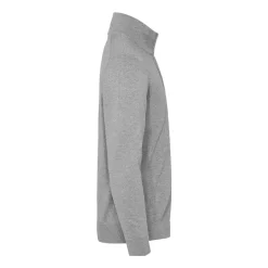 Oakville Half Zip Sweater Grå>Cutter & Buck Hot