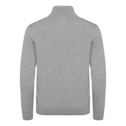 Oakville Half Zip Sweater Grå>Cutter & Buck Hot