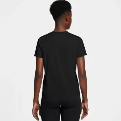 One Classic W Dri-Fit Short Svart>Nike Sale