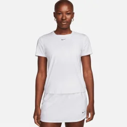 One Classic W Dri-Fit Short Vit>Nike New