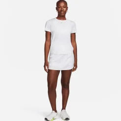 One Classic W Dri-Fit Short Vit>Nike New