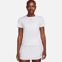 One Classic W Dri-Fit Short Vit>Nike New