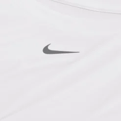 One Classic W Dri-Fit Short Vit>Nike New