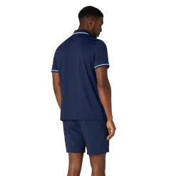OPG The Technical Earl Polo Blå>Original Penguin Discount