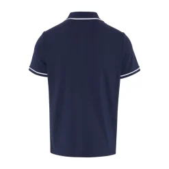 OPG The Technical Earl Polo Blå>Original Penguin Discount