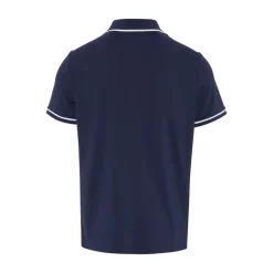 OPG The Technical Earl Polo Blå>Original Penguin Discount