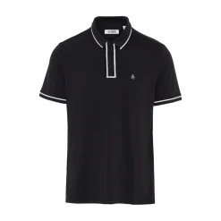 OPG The Technical Earl Polo Svart>Original Penguin New