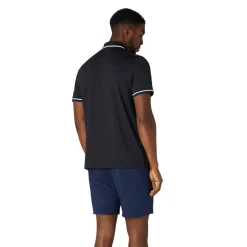 OPG The Technical Earl Polo Svart>Original Penguin New
