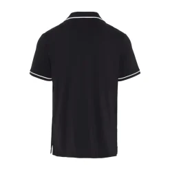 OPG The Technical Earl Polo Svart>Original Penguin New