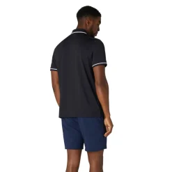 OPG The Technical Earl Polo Svart>Original Penguin New