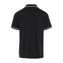 OPG The Technical Earl Polo Svart>Original Penguin New