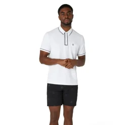 OPG The Technical Earl Polo Vit>Original Penguin Outlet