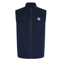 OP Lightweight Reversible Vest>Original Penguin New