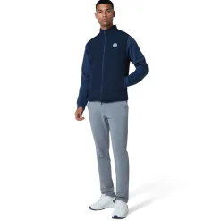 OP Lightweight Reversible Vest>Original Penguin New