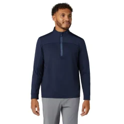 OP Lightweight 1/4 Zip Pullover>Original Penguin Best