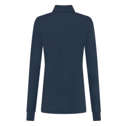 OP Ls Polo With Mesh Yo>Original Penguin Clearance