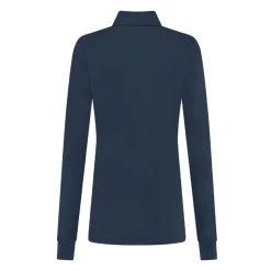 OP Ls Polo With Mesh Yo>Original Penguin Clearance