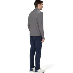 OP L/S 1/4 Zip Technica>Original Penguin Sale