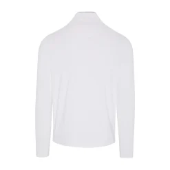 OP L/S 1/4 Zip Technica Vit>Original Penguin Clearance
