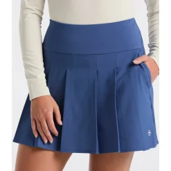 OP Pleated 17 Skort>Original Penguin Discount