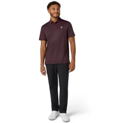 OP Ss Petes Tee Time Po>Original Penguin Clearance