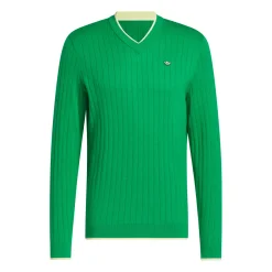 Ori F Knit Sweater Grön>Adidas Golf Originals Hot