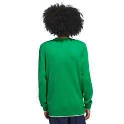 Ori F Knit Sweater Grön>Adidas Golf Originals Hot