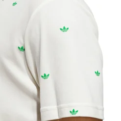 Ori F Novelty Polo>Adidas Golf Originals Outlet