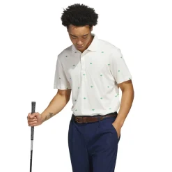 Ori F Novelty Polo>Adidas Golf Originals Outlet