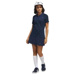 Ori F Novelty Polo W>Adidas Golf Originals Hot