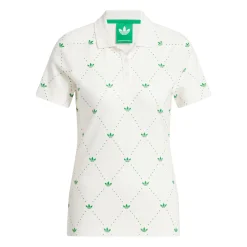 Ori F Novelty Polo W>Adidas Golf Originals Sale