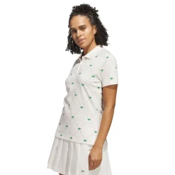 Ori F Novelty Polo W>Adidas Golf Originals Sale